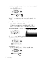 Preview for 30 page of Vasco E-Volve E-V-RF User And Installation Manual