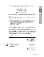 Preview for 35 page of Vasco E-Volve E-V-RF User And Installation Manual