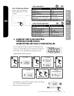 Preview for 39 page of Vasco E-Volve E-V-RF User And Installation Manual