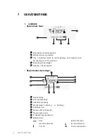 Preview for 40 page of Vasco E-Volve E-V-RF User And Installation Manual