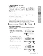 Preview for 45 page of Vasco E-Volve E-V-RF User And Installation Manual