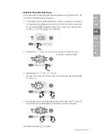 Preview for 47 page of Vasco E-Volve E-V-RF User And Installation Manual