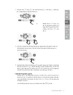 Preview for 49 page of Vasco E-Volve E-V-RF User And Installation Manual