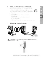 Preview for 53 page of Vasco E-Volve E-V-RF User And Installation Manual