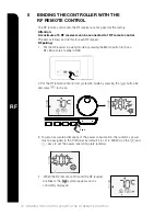 Preview for 54 page of Vasco E-Volve E-V-RF User And Installation Manual