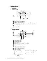 Preview for 56 page of Vasco E-Volve E-V-RF User And Installation Manual