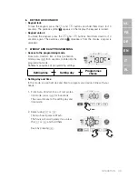 Preview for 61 page of Vasco E-Volve E-V-RF User And Installation Manual