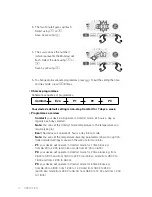 Preview for 62 page of Vasco E-Volve E-V-RF User And Installation Manual