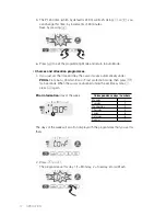 Preview for 64 page of Vasco E-Volve E-V-RF User And Installation Manual