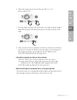 Preview for 65 page of Vasco E-Volve E-V-RF User And Installation Manual