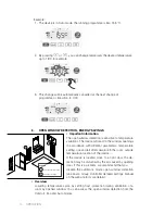 Preview for 66 page of Vasco E-Volve E-V-RF User And Installation Manual