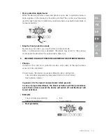 Preview for 67 page of Vasco E-Volve E-V-RF User And Installation Manual