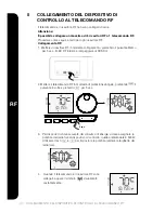 Preview for 70 page of Vasco E-Volve E-V-RF User And Installation Manual