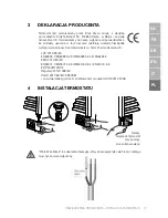 Preview for 85 page of Vasco E-Volve E-V-RF User And Installation Manual