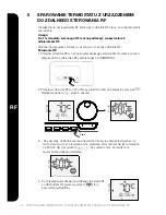 Preview for 86 page of Vasco E-Volve E-V-RF User And Installation Manual