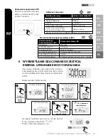 Preview for 87 page of Vasco E-Volve E-V-RF User And Installation Manual