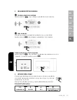 Preview for 89 page of Vasco E-Volve E-V-RF User And Installation Manual