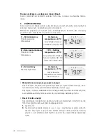 Preview for 92 page of Vasco E-Volve E-V-RF User And Installation Manual