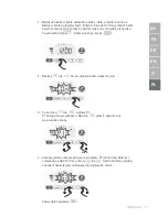 Preview for 95 page of Vasco E-Volve E-V-RF User And Installation Manual