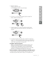 Preview for 97 page of Vasco E-Volve E-V-RF User And Installation Manual