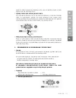 Preview for 99 page of Vasco E-Volve E-V-RF User And Installation Manual