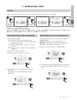 Preview for 35 page of Vasco E-Volve E-V Manual Detailed Setting