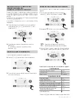 Preview for 37 page of Vasco E-Volve E-V Manual Detailed Setting