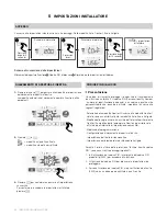 Preview for 38 page of Vasco E-Volve E-V Manual Detailed Setting