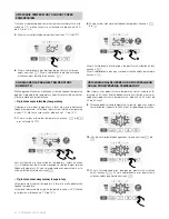 Preview for 44 page of Vasco E-Volve E-V Manual Detailed Setting