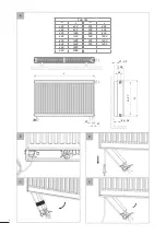 Preview for 2 page of Vasco ELIA T22 Installation Instructions Manual