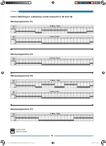 Preview for 52 page of Vasco Energy plus Installation, Use And Maintenance Instructions