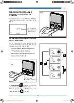 Preview for 55 page of Vasco Energy plus Installation, Use And Maintenance Instructions