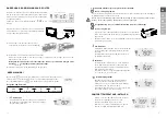 Preview for 4 page of Vasco KERMI Mabeo Aero MBA101200502XXK Installation And User Manual