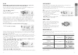 Preview for 5 page of Vasco KERMI Mabeo Aero MBA101200502XXK Installation And User Manual