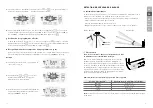 Preview for 16 page of Vasco KERMI Mabeo Aero MBA101200502XXK Installation And User Manual