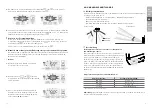 Preview for 25 page of Vasco KERMI Mabeo Aero MBA101200502XXK Installation And User Manual