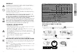 Preview for 27 page of Vasco KERMI Mabeo Aero MBA101200502XXK Installation And User Manual