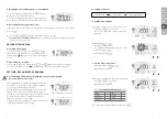 Preview for 31 page of Vasco KERMI Mabeo Aero MBA101200502XXK Installation And User Manual