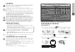 Preview for 35 page of Vasco KERMI Mabeo Aero MBA101200502XXK Installation And User Manual