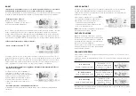 Preview for 38 page of Vasco KERMI Mabeo Aero MBA101200502XXK Installation And User Manual