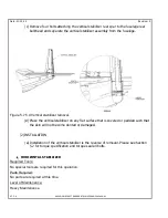 Preview for 129 page of VASHON AIRCRAFT RANGER R7 Maintenance Manual