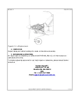 Preview for 209 page of VASHON AIRCRAFT RANGER R7 Maintenance Manual