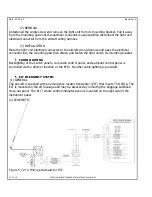 Preview for 305 page of VASHON AIRCRAFT RANGER R7 Maintenance Manual