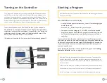 Preview for 5 page of Vasindux PRO+ User Manual