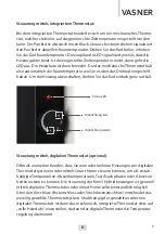 Предварительный просмотр 9 страницы Vasner 2015K1200 Manual