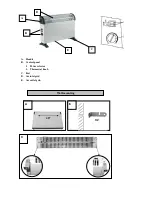 Предварительный просмотр 4 страницы Vassilias R-012 User Instruction