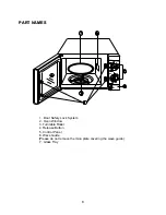 Предварительный просмотр 20 страницы Vassilias R-1718 Instruction Manual