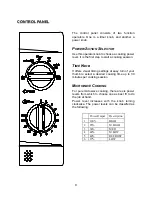 Предварительный просмотр 21 страницы Vassilias R-1718 Instruction Manual