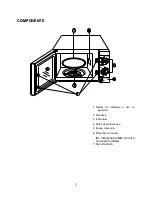 Предварительный просмотр 45 страницы Vassilias R-1718 Instruction Manual