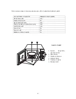 Предварительный просмотр 56 страницы Vassilias R-1718 Instruction Manual